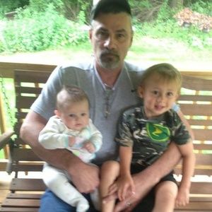 Meet your Posher, Robert